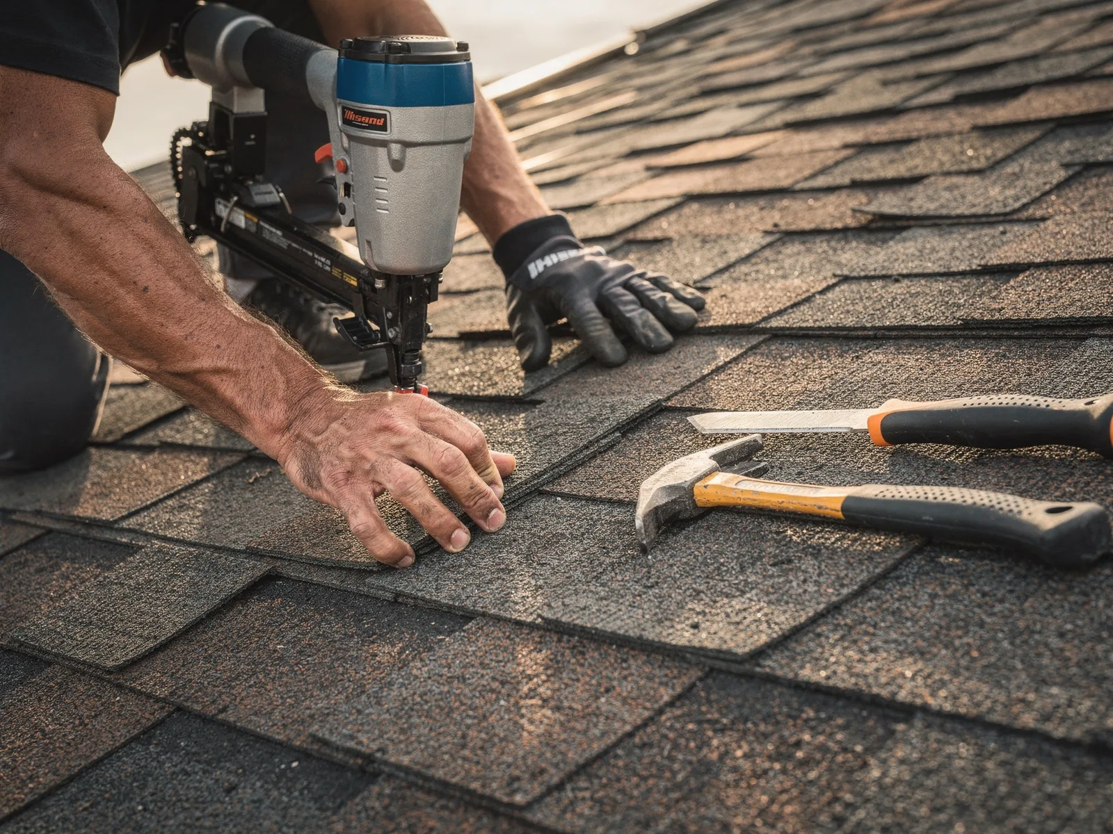 Why choose Roof Repair in Sioux City, IA